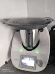 Thermomix TM5 sprzedam