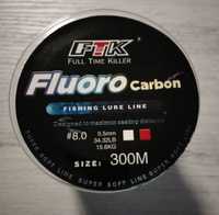 300 m Fluorocarbon