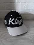 Бейсболка кепка Mtchell & Ness New Era Los Angeles Kings