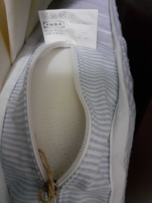 Colchão de berço maxcolchon novo