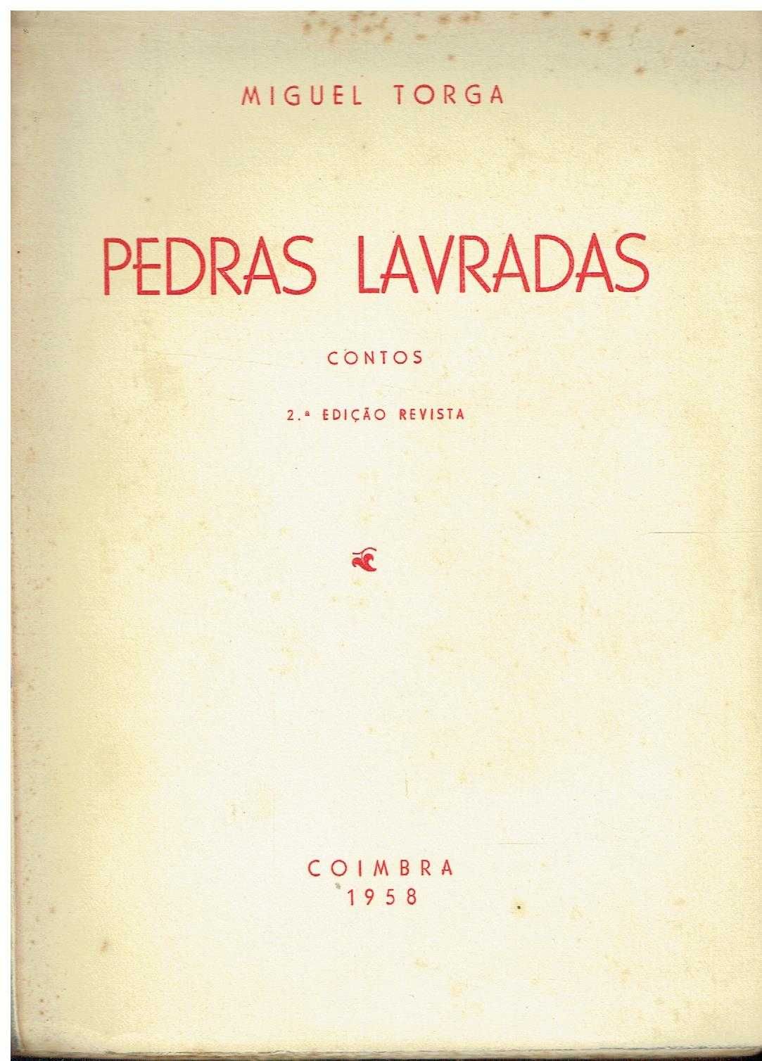 4909

Pedras Lavradas
de Miguel Torga