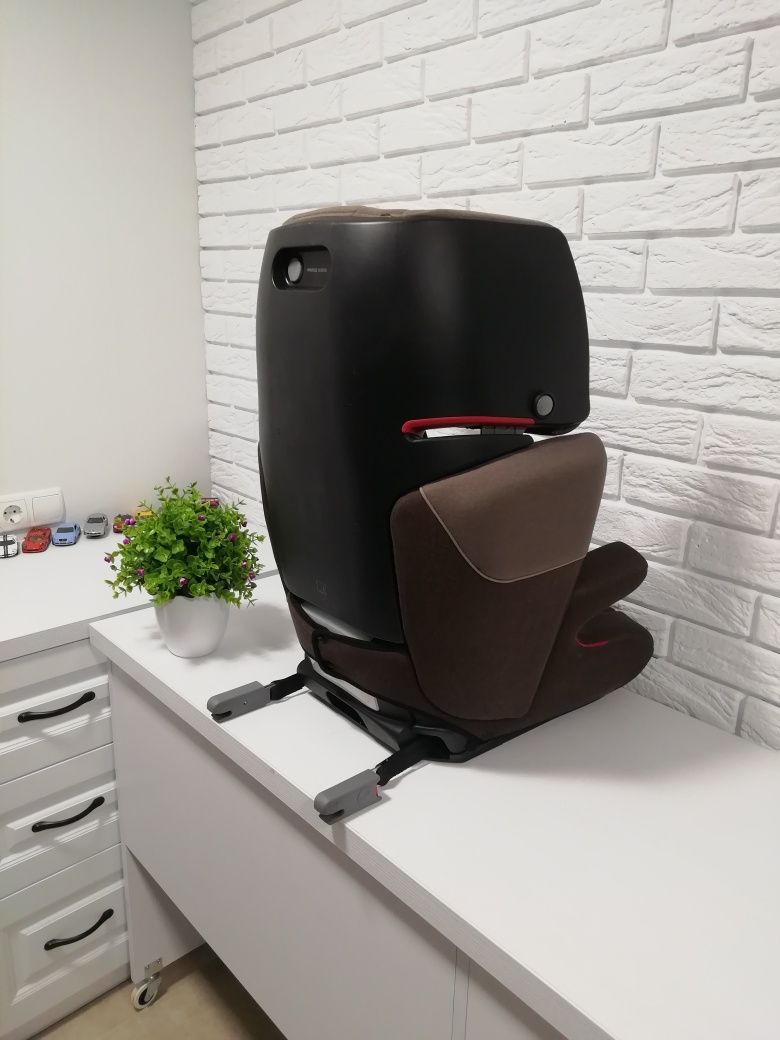 ISOFIX Concord 3-12 р Transformer X-bag 15-36 кг автокрісло автокресло