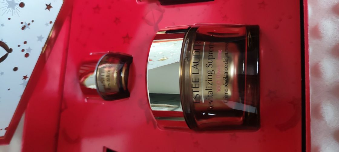 ESTEE Lauder Firm Lift-Skincare Wonders Zestaw pielęgnacyjny na swieta