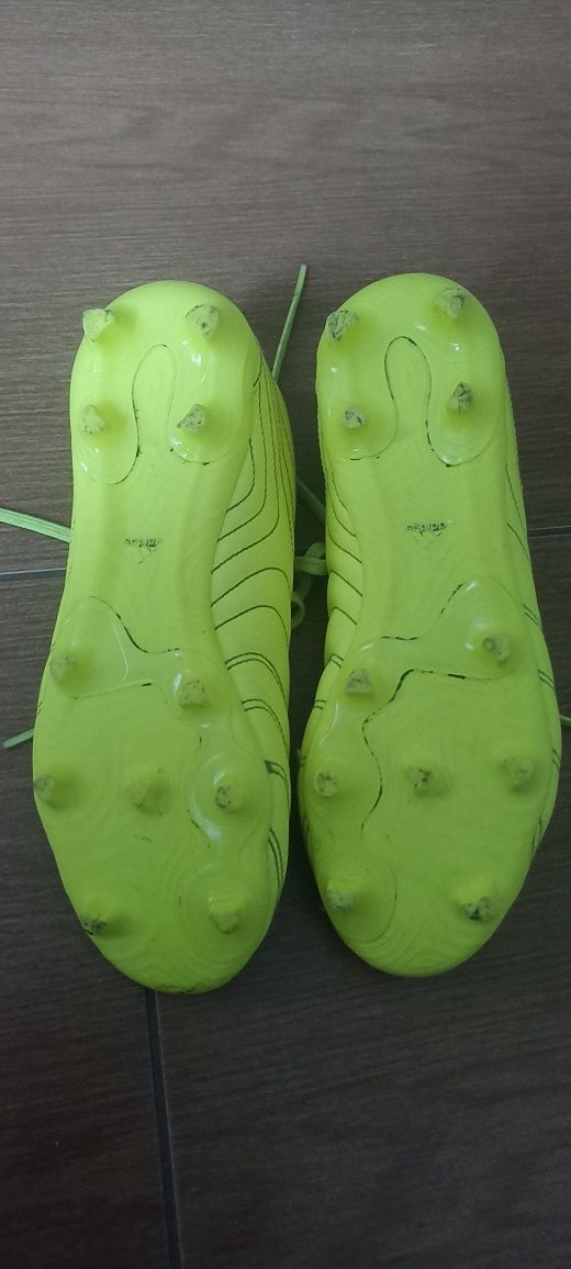 Buty korki Adidas