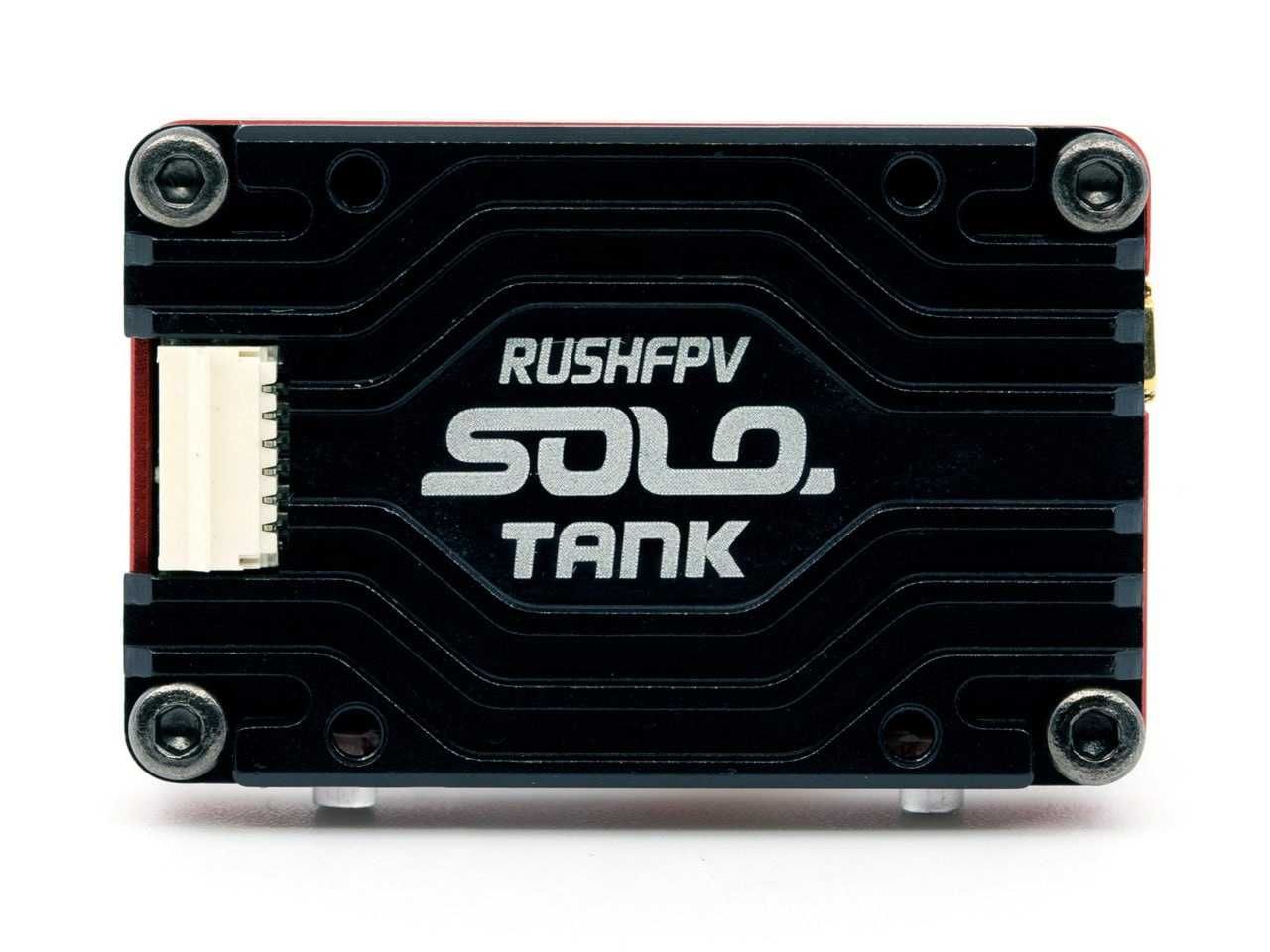 Rush Tank Solo 5.8GHz 1600mW