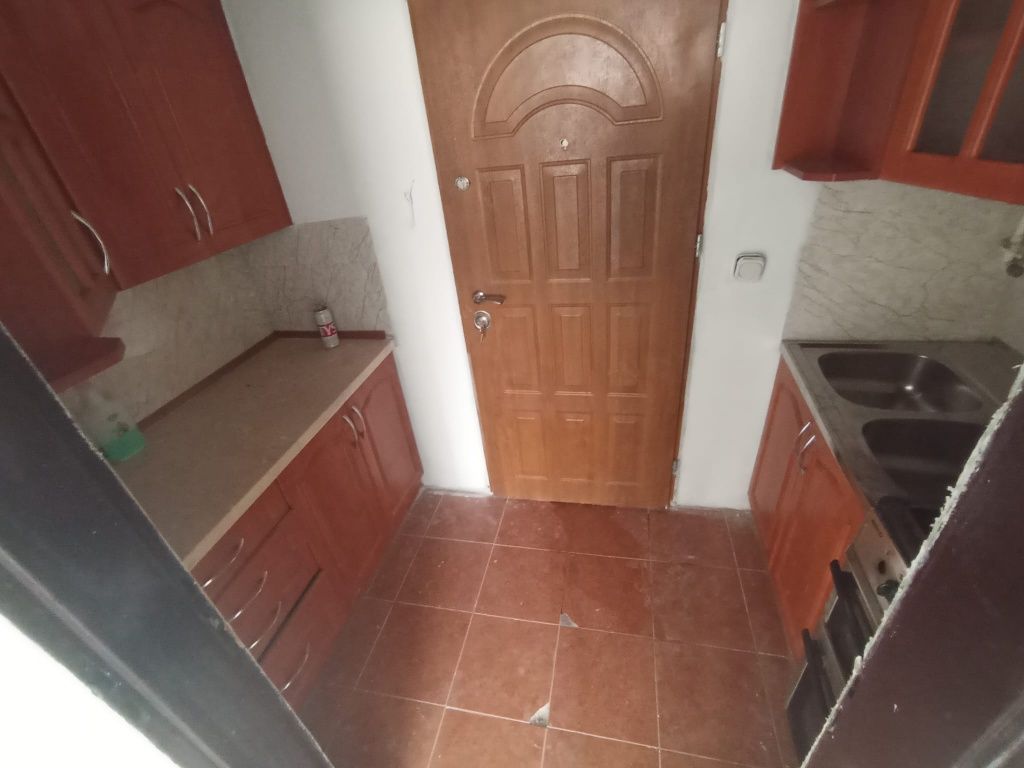 32 m2 Mieszkanie dwupokojowe Rybnik Broniewskiego 25