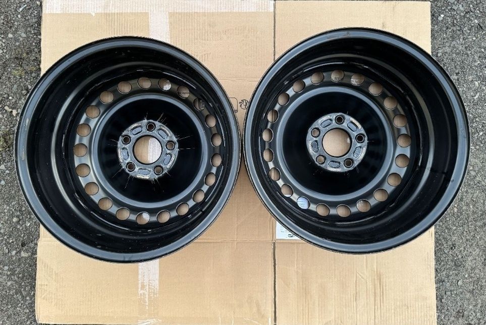 FORD r16 5x108 Focus Mondeo C-Mac S-Max Galaxy Kuga