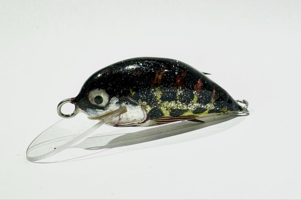 Woblery 2,8-3,8cm MD_LURES_STUDIO