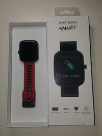 Smartwatch VECTOR SMART Classic VCTR-31-01BK
