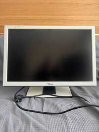 monitor Fujitsu Siemens