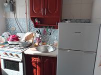 Терміново,сдам свою  1 кімнатну квартиру на 4 зарічном ,без риэлторов