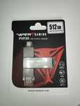 pendrive/SSD Patriot Viper Gaming PVP30 512GB