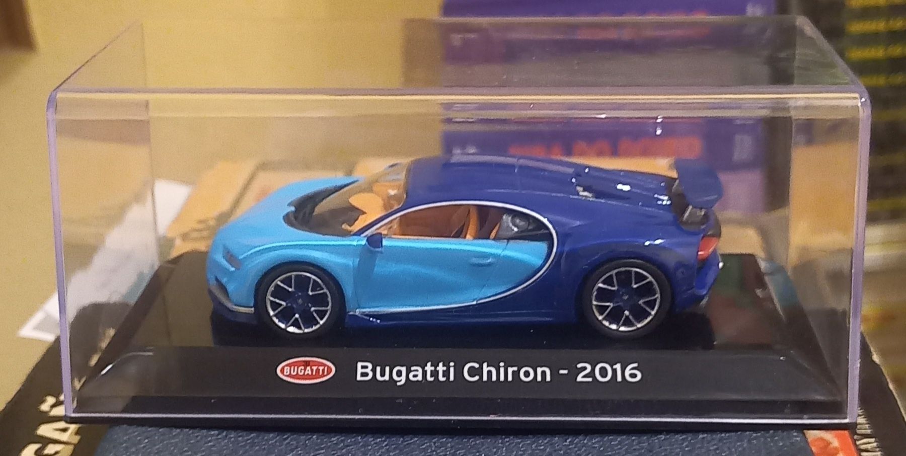 Altaya 1/43 Bugatti, Porsche, Lamborghini Aventador, La Ferrari Aperta
