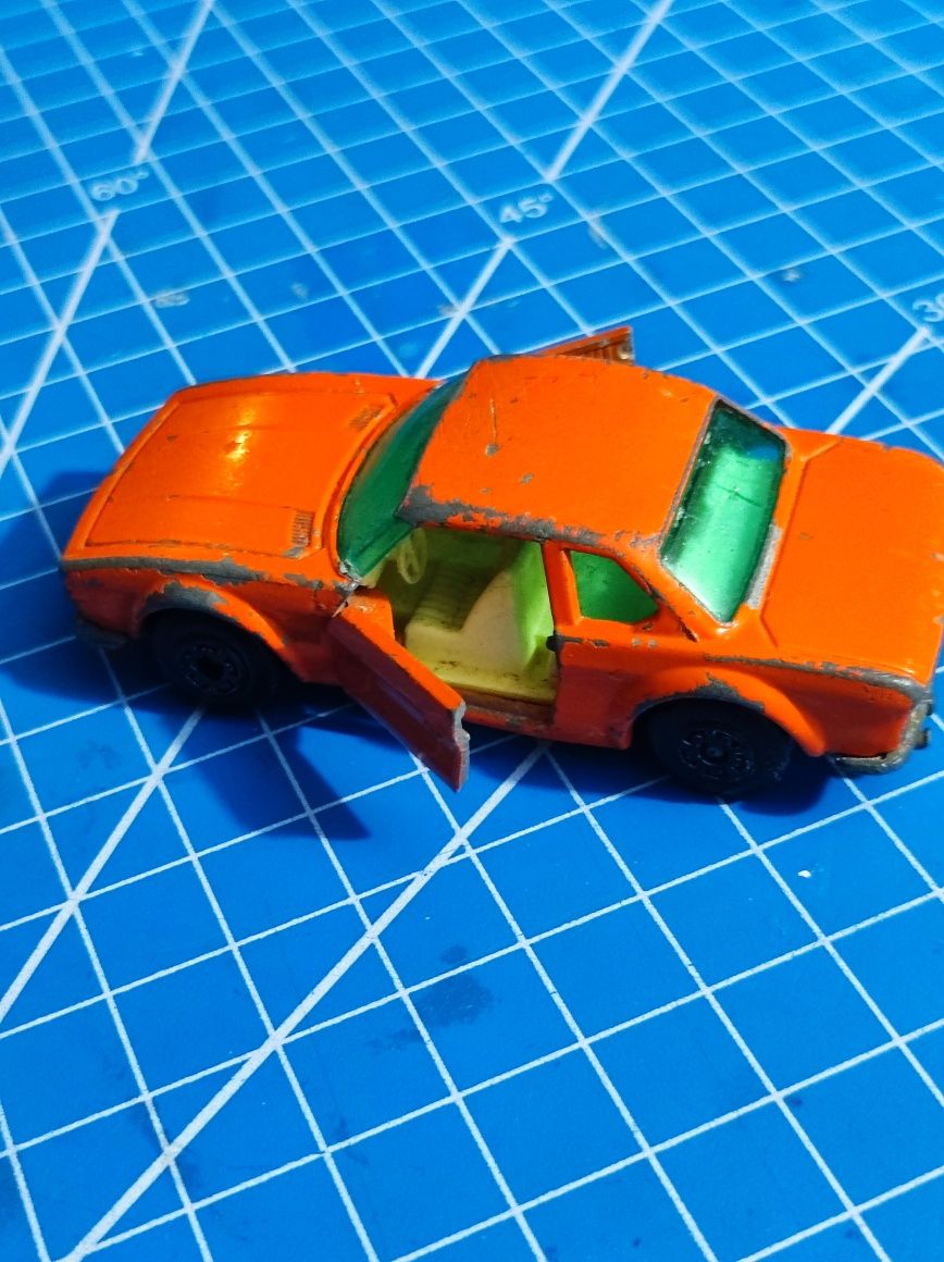 Matchbox Superfast N45 BMW 3.0 CSL