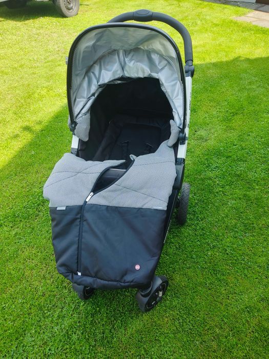 Wózek spacerowy Sonic air