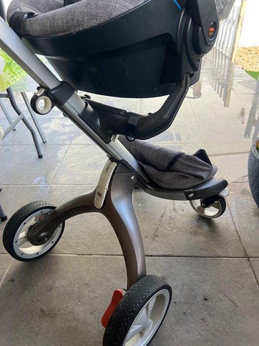 Carrinho bébé Stokke Xplory V3