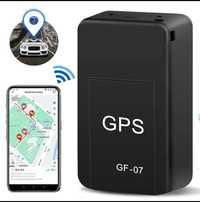 GPS tracker, GPS трекер