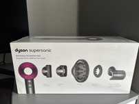 Suszarka Dyson Super Sonic