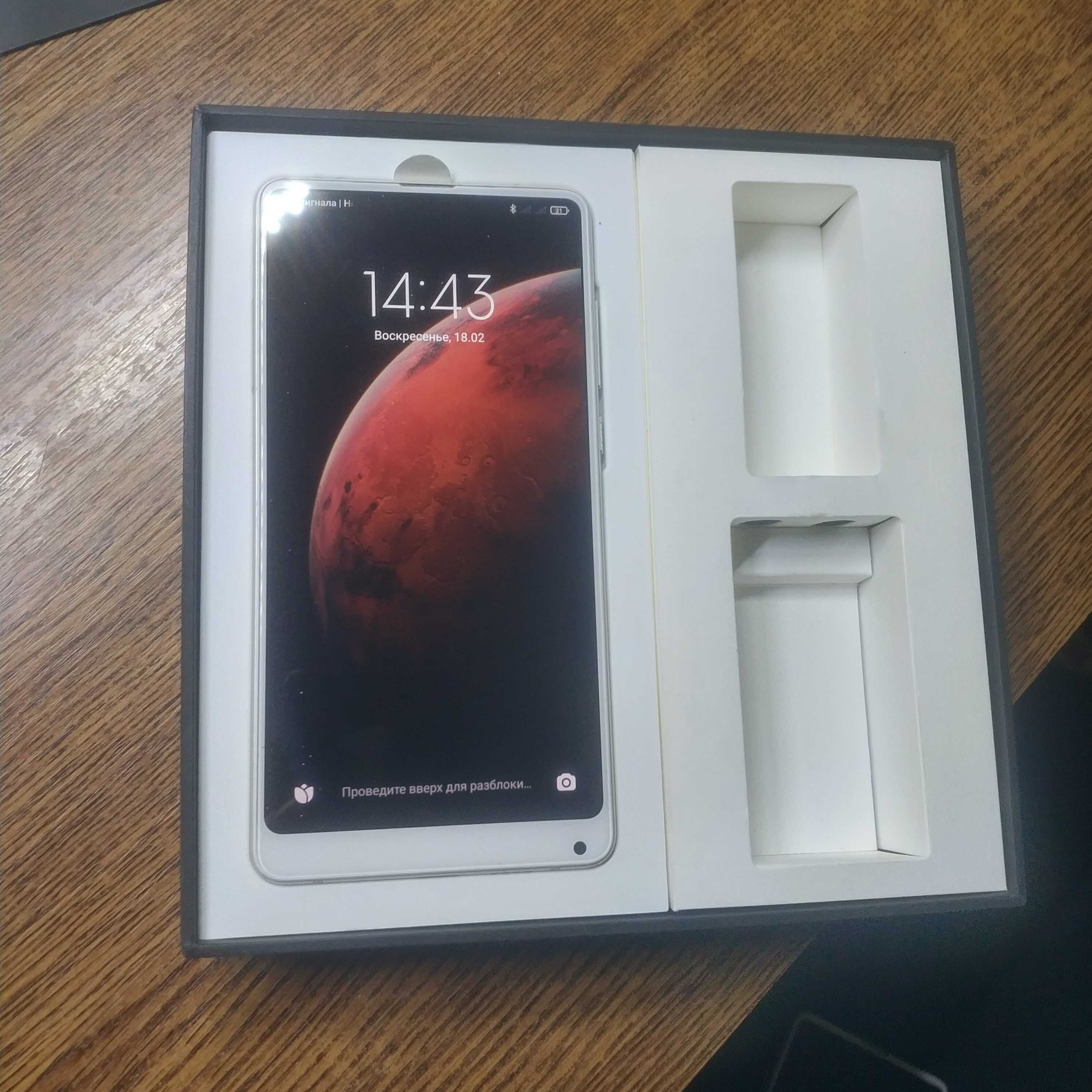 Xiaomi Mi Mix 2s 6/64G