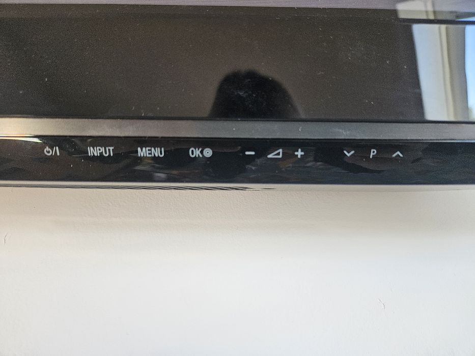 Telewizor plazma LG 50cali