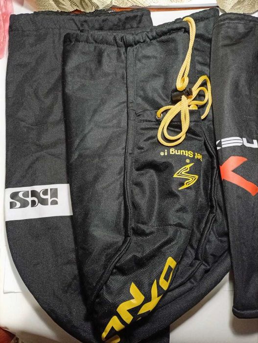 Великий чохол-переноска мотошолома Scorpion EXO/NEXX/IXS