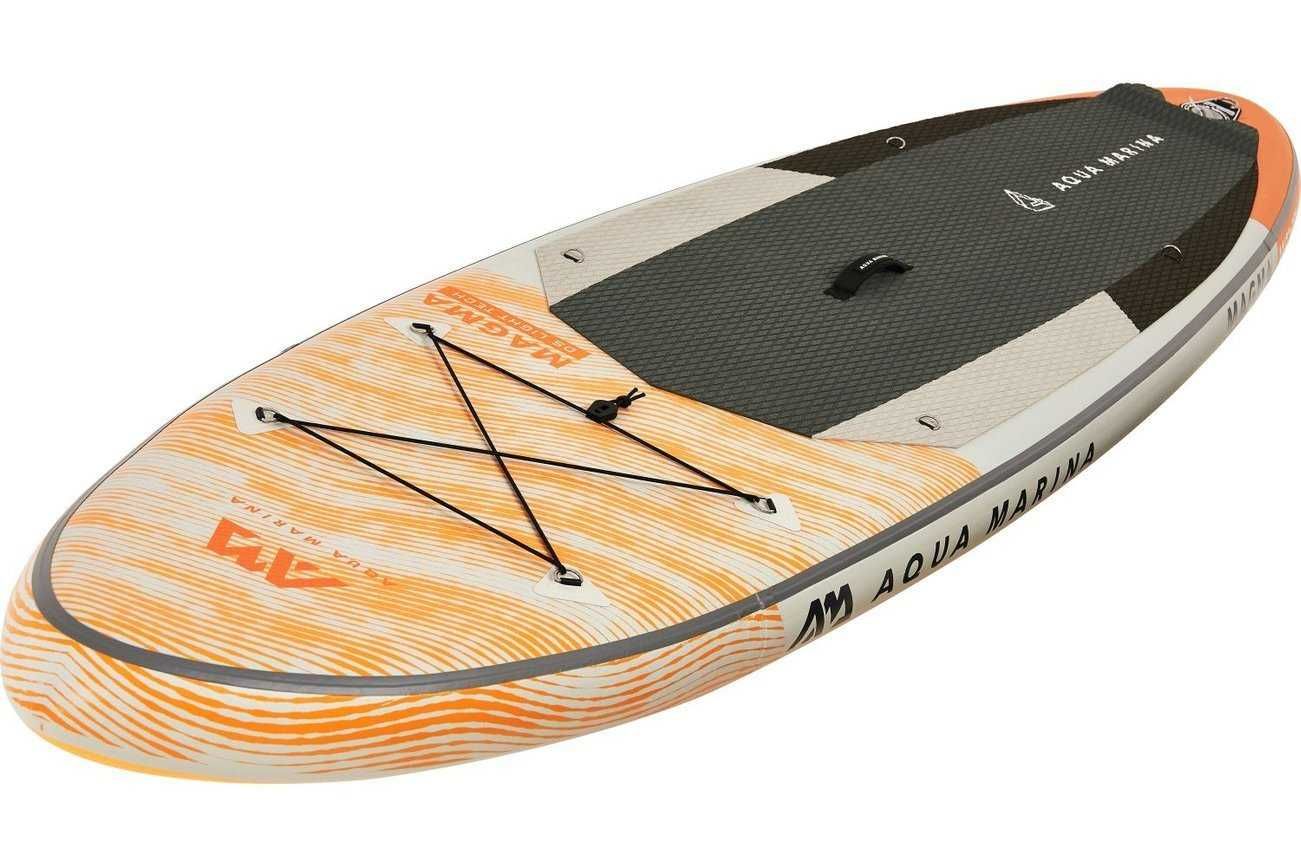 Deska SUP AquaMarina Aqua Marina Magma 11'2" BT-21MAP 340cm 330l