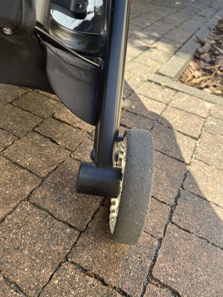 Cybex Libelle czarny