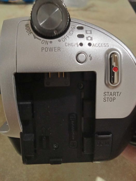 Срочная продажа вид камеры SONY