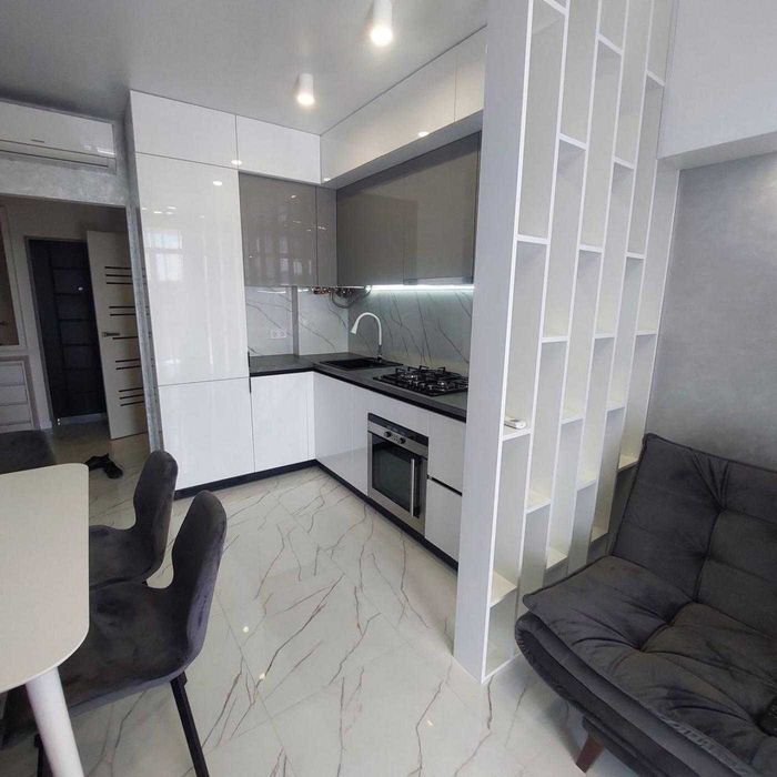 Оренда 1 кімнатної квартири,вул. Городницька