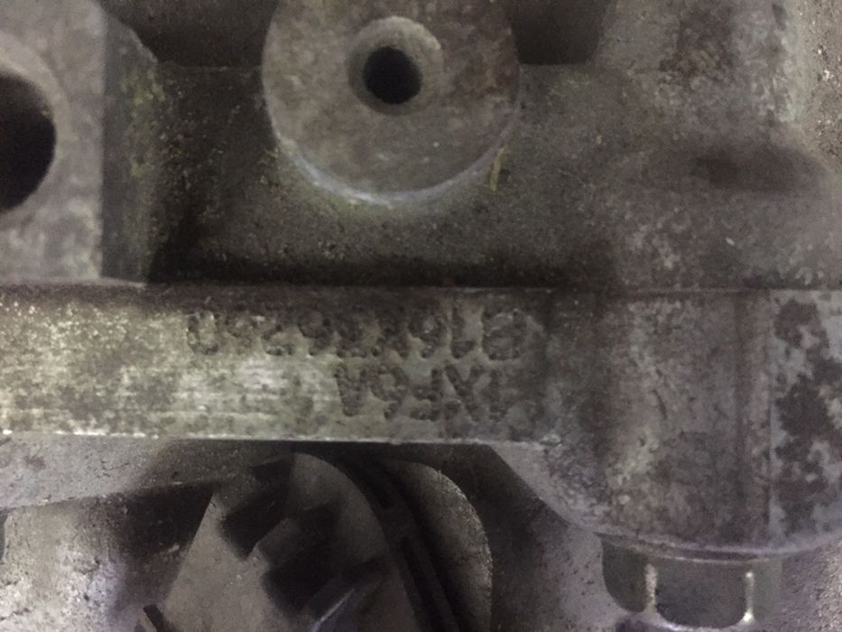 Nissan X-Trail ,Qashqai 2.5 вариатор полный привод JF011