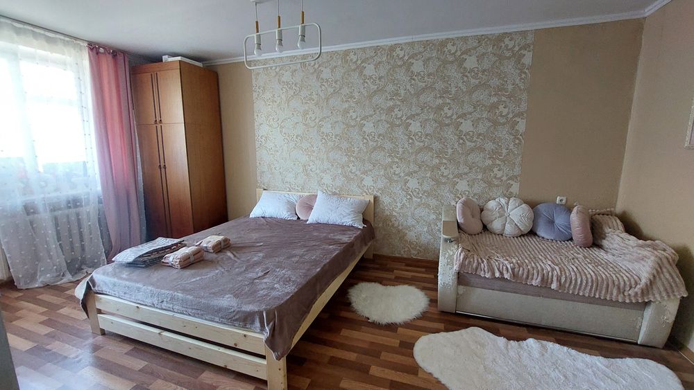 Сдам 1  ком. Квартиру. До лета.