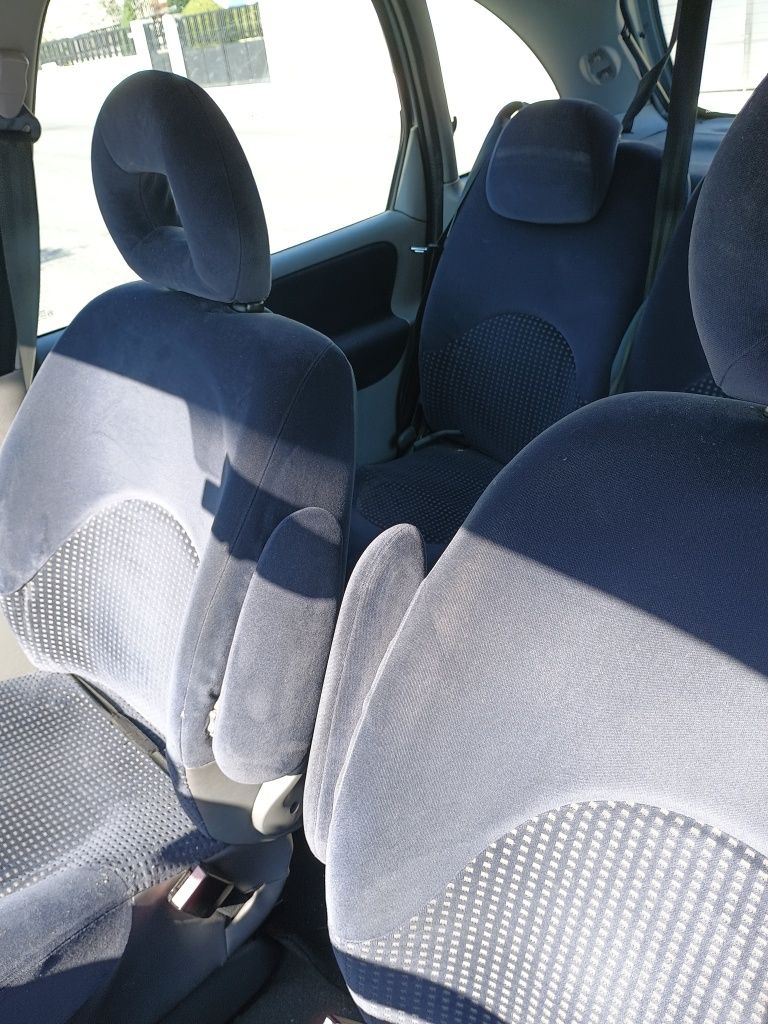 Citroen Xsara Picasso