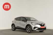 Renault Captur 1.0 TCe RS Line