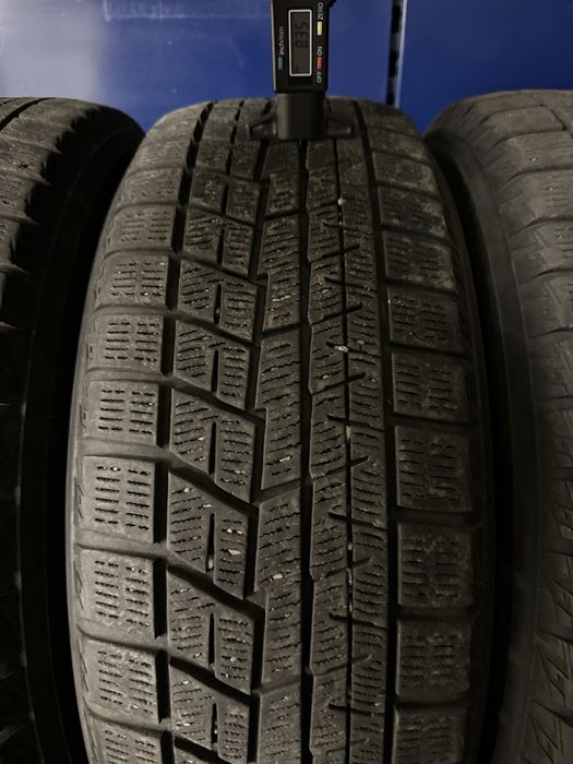 Yokohama Ice Guard 205/60r16 зимова Склад Шин Умань. 205 60 r 16