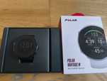 Polar Vantage M stan idealny komplet pudełko