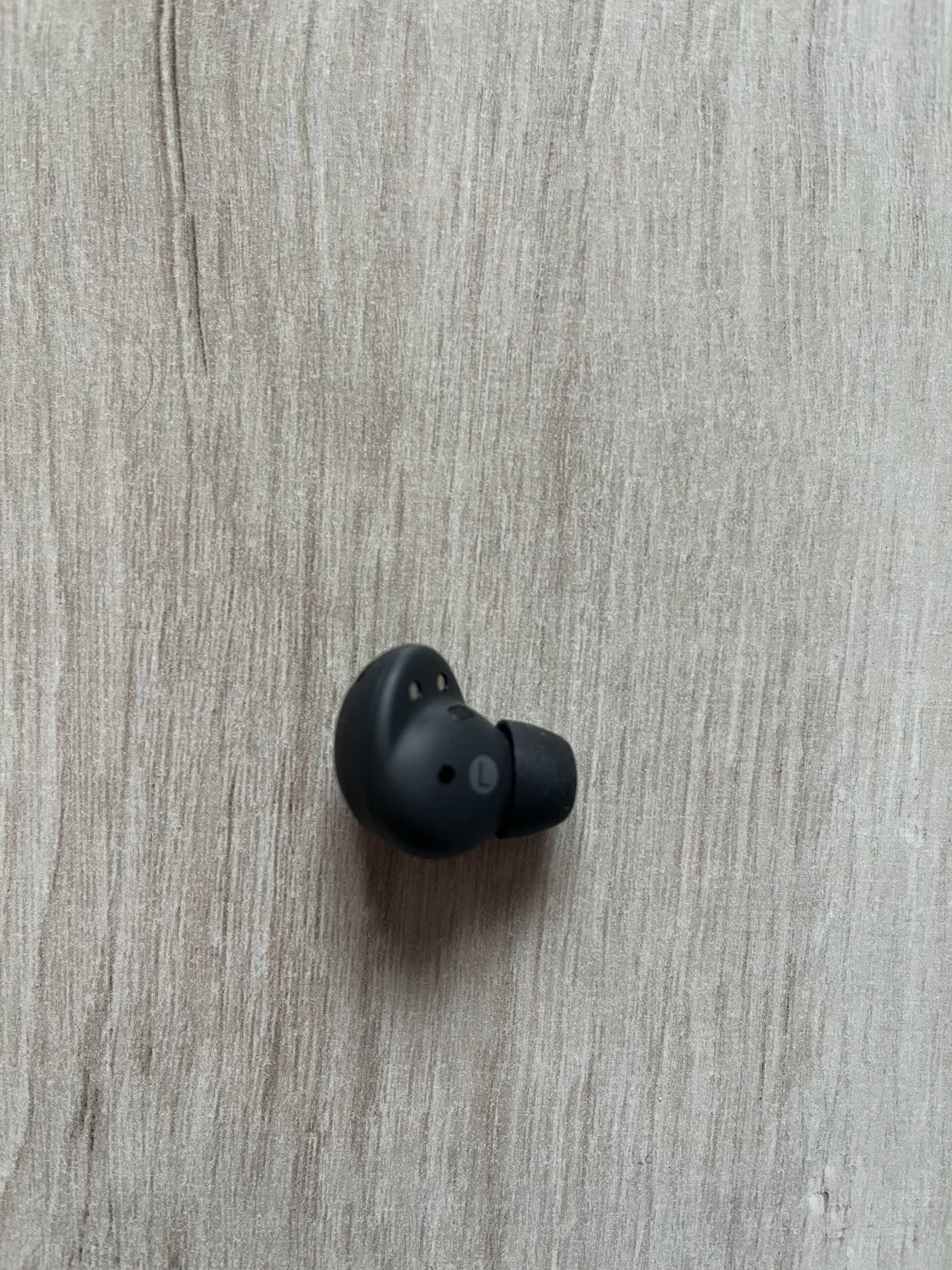 Samsung Galaxy Buds 2 PRO lewa słuchawka grafitowa