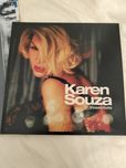 Karen Souza Essentials Виниловая пластинка