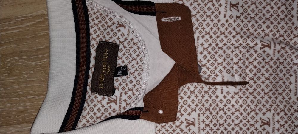 Elegancka polówka r.146/152