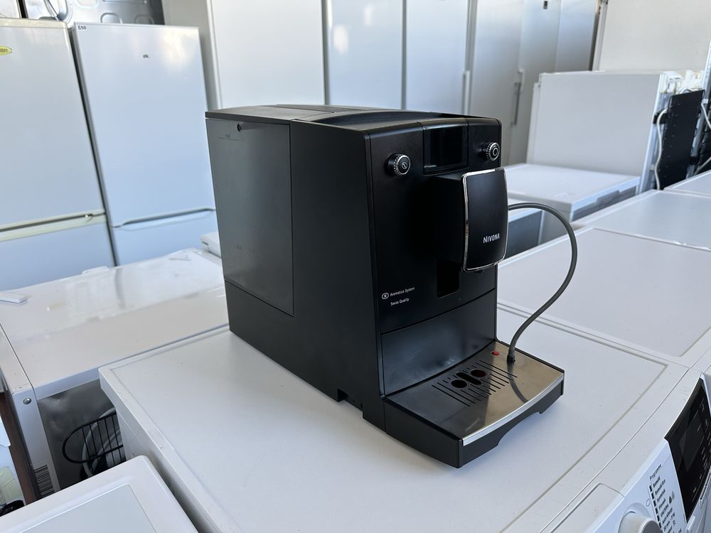 Ekspres Nivona CafeRomatica Gwarancja 6 miesięcy. BLUETOOTH. Dostawa