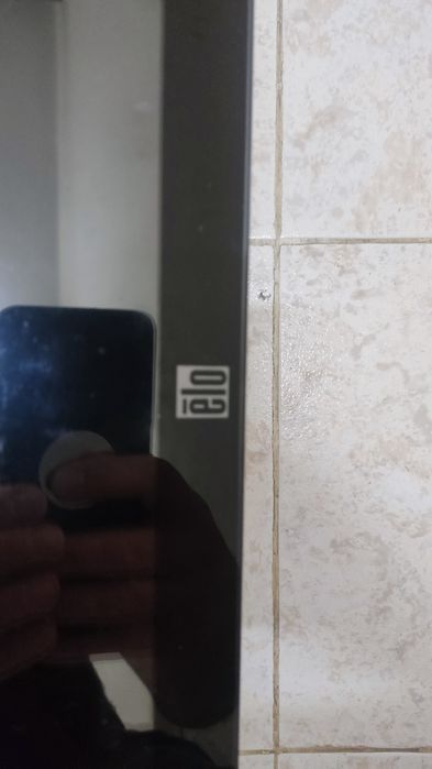 POS avariado - não liga