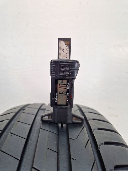 Opona Pirelli Cinturato P7/225/45r18/91y