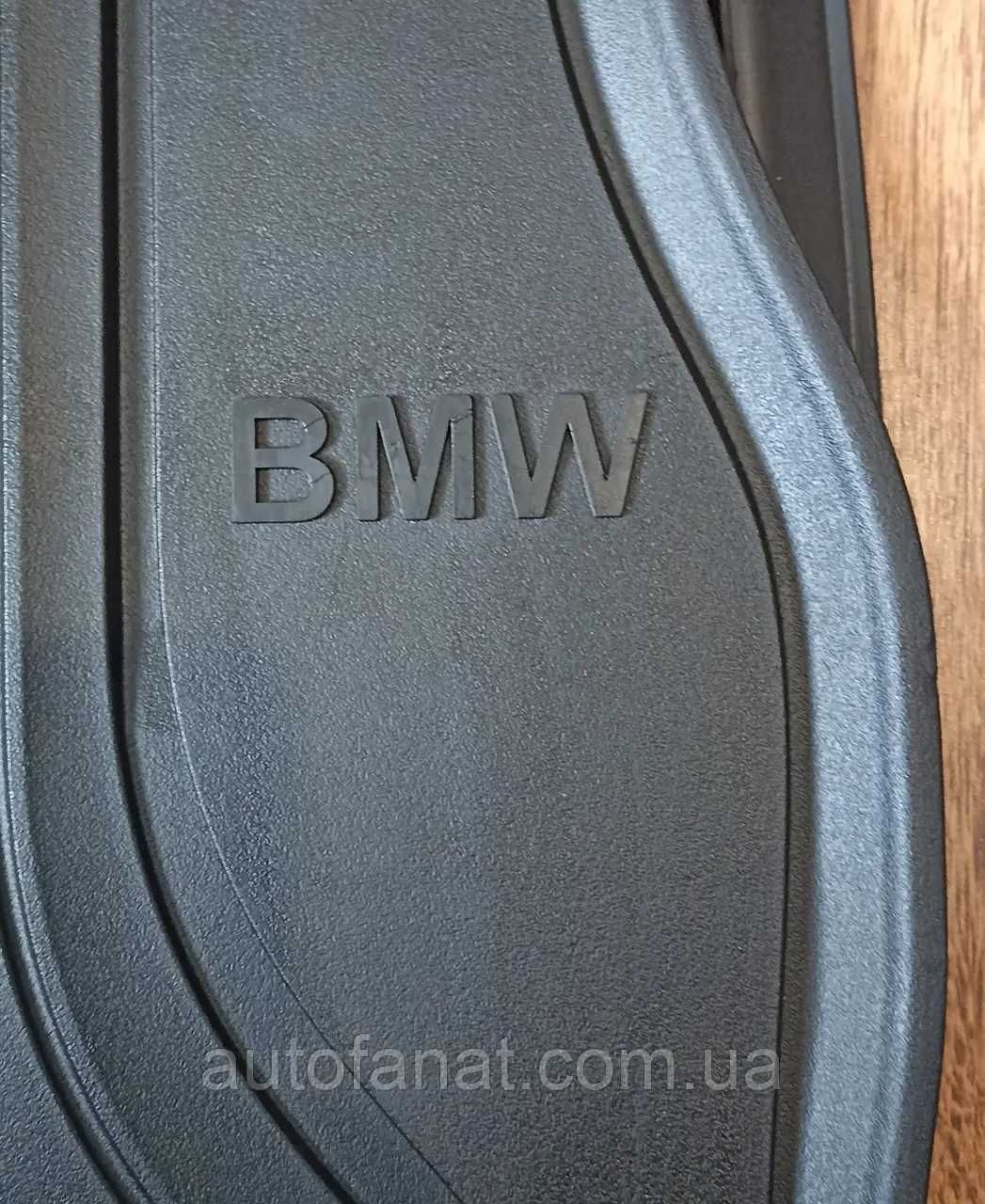Коврики BMW 3 (F30, F34), 4 (F32), 1 (F20) Оригинал в салон бмв ф30