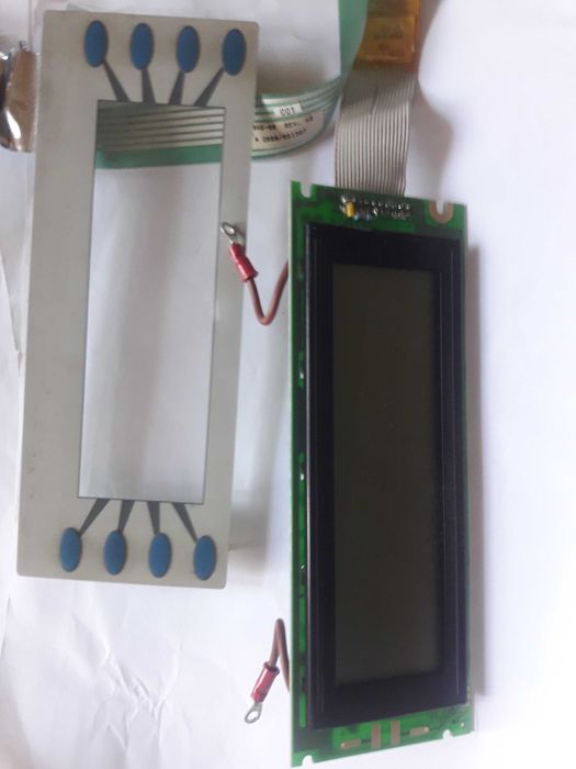 Дисплей Encad Cadjet