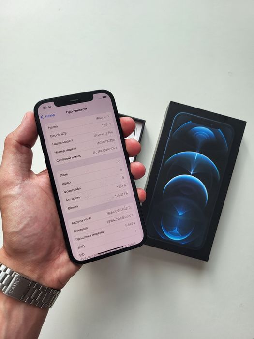 Iphone 12 pro 128 gb neverlock | Айфон 12 про 128 гб неверлок магазин