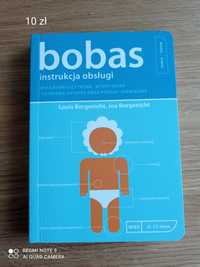 Bobas- instrukcja obsługi