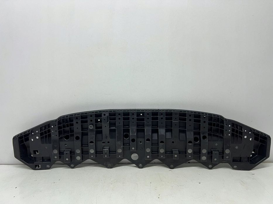 toyota yaris iii 3 przód osłona pod zderzak przedni absorber 53289-0