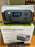 Нова Зарядна Станція XP1000 1800W, пікова 2800W, 1024Wh електростанція