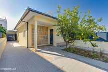 Moradia T3 | Terraço e Garagem | Leça da Palmeira