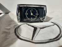 Zegarek Mercedes ponton