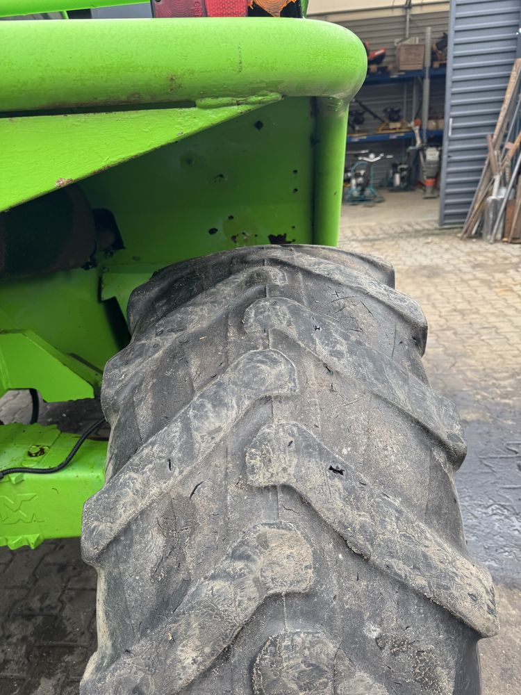 Opony TRELLEBORG 460/70 R24 ładowarka teleskopowa traktor